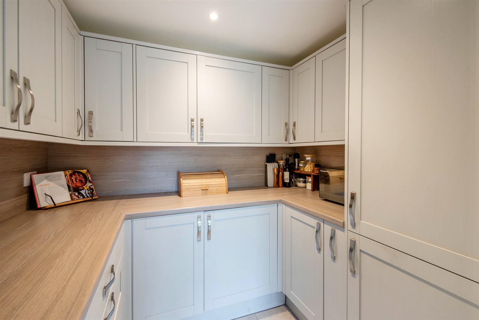 Birkdale Close, Euxton, Chorley
